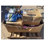 Approx 60 Bags of Assorted Grass Seed