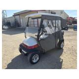 2008 Club Car Precedent Electric Golf Cart