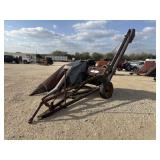 New Idea Corn Picker