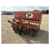 Tye 104-4204 Pasture Pleaser No-Till Drill