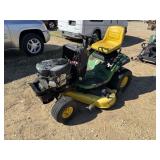 John Deere Riding Mower