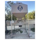 Big Daddy Protein Feeder