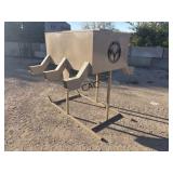 Big Daddy Protein Feeder