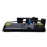 NEW Topcat Skid Steer Flail Mower