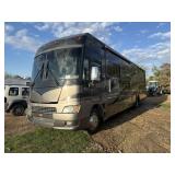 *2006 Winnebago Sun Voyager 37
