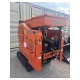 NEW Future FTSSJ430 Rock Crusher