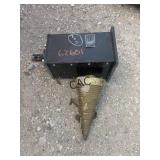 NEW Future Non-Connected Wood Splitter