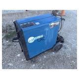 Miller Millermatic Dual Voltage Input MIG Welder