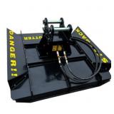 NEW AGT Excavator Brush Cutter