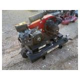 North Star Gas Air Compressor