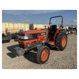 Kubota L4310 2WD, 773hrs