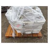 Lot of Assorted 6" Fasteners