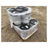 Lot of Sherwin Williams Envirolastic Urethane