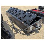 NEW Future Skid Steer Compaction Wheel