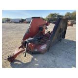 Rhino Epic 4155-5 Batwing Shredder