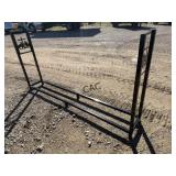 Big Daddy Firewood Stand