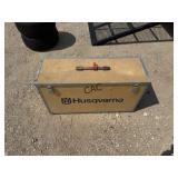 Husqvarna K950 Concrete Saw