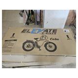 NEW Elevate Cabo E-Bike