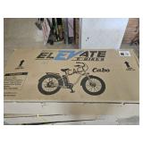 NEW Elevate Cabo E-Bike