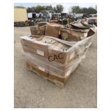 Lot of Assorted Roof Fasteners