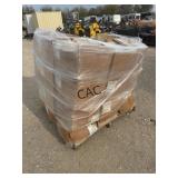 Lot of Assorted Roof Fasteners