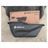NIB Gorilla Cart