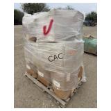 Lot of OMG 1.2" Assembled Base Sheet Fasteners