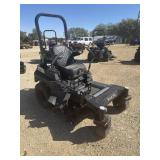 NEW Yakta YXR610 HD ZTR 48"