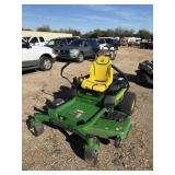 John Deere Z330M zTrak ZTR Mower