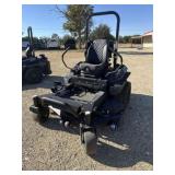 NEW Yakta YXR910 Commercial HD ZTR 60"