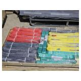 NEW Land Honor Webbing Slings