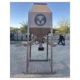 Big Daddy Protein Feeder