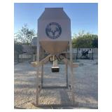 Big Daddy Protein Feeder