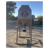 Big Daddy Protein Feeder