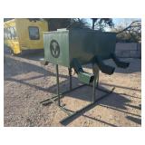 Big Daddy Protein Feeder