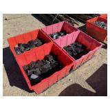 Pallet Lot of Assorted Electrical Breakers