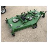 John Deere Under Belly Mower