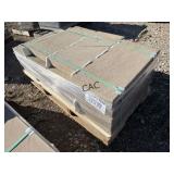 NEW 12"X24" Brown Mix Textured Paver