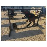 NEW Big Daddy Target