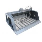 NEW Wolverine Skid Steer 72" Rock Screening Bucket