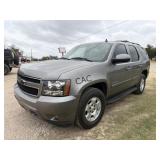 *2009 Chevrolet Tahoe