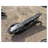 NEW Future Excavator 7T Hyd. Thumb Clamp