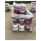 Lot of Assorted Roof Fasteners