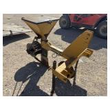 3pt Armstrong Rodent Ridder Gopher Plow