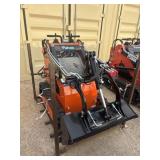 NEW Future FT36C Mini Skid Steer