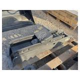 NEW Wolverine FCM-31-36in Mini Excavator Thumb