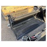 NEW Future Skid Steer 4in1 Bucket