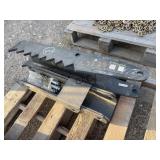 NEW Wolverine FCM-31-36in Mini Excavator Thumb