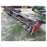 3pt Agco Disc Mower