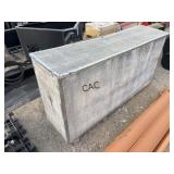 NEW Land Honor Hydraulic Log Splitter in Crate